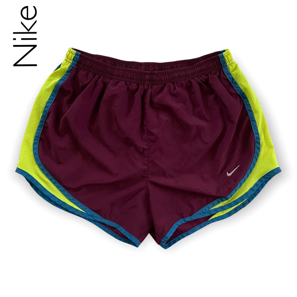 Nike Women’s Tempo Running Dri-Fit Shorts Size Medium